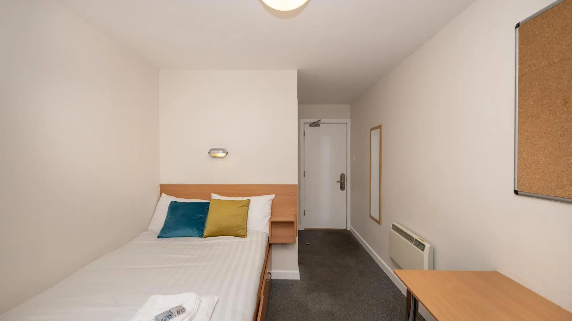 Apartment Victoria Lodge - Ucc Summer Beds Cork