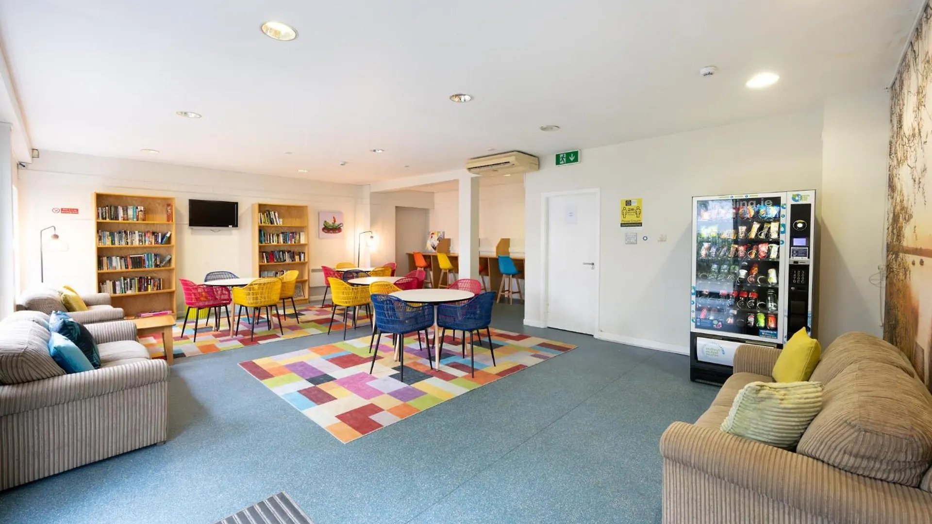 Apartment Victoria Lodge - Ucc Summer Beds Cork
