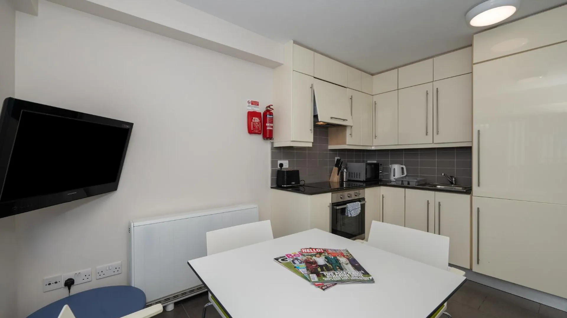Apartment Victoria Lodge - Ucc Summer Beds Cork