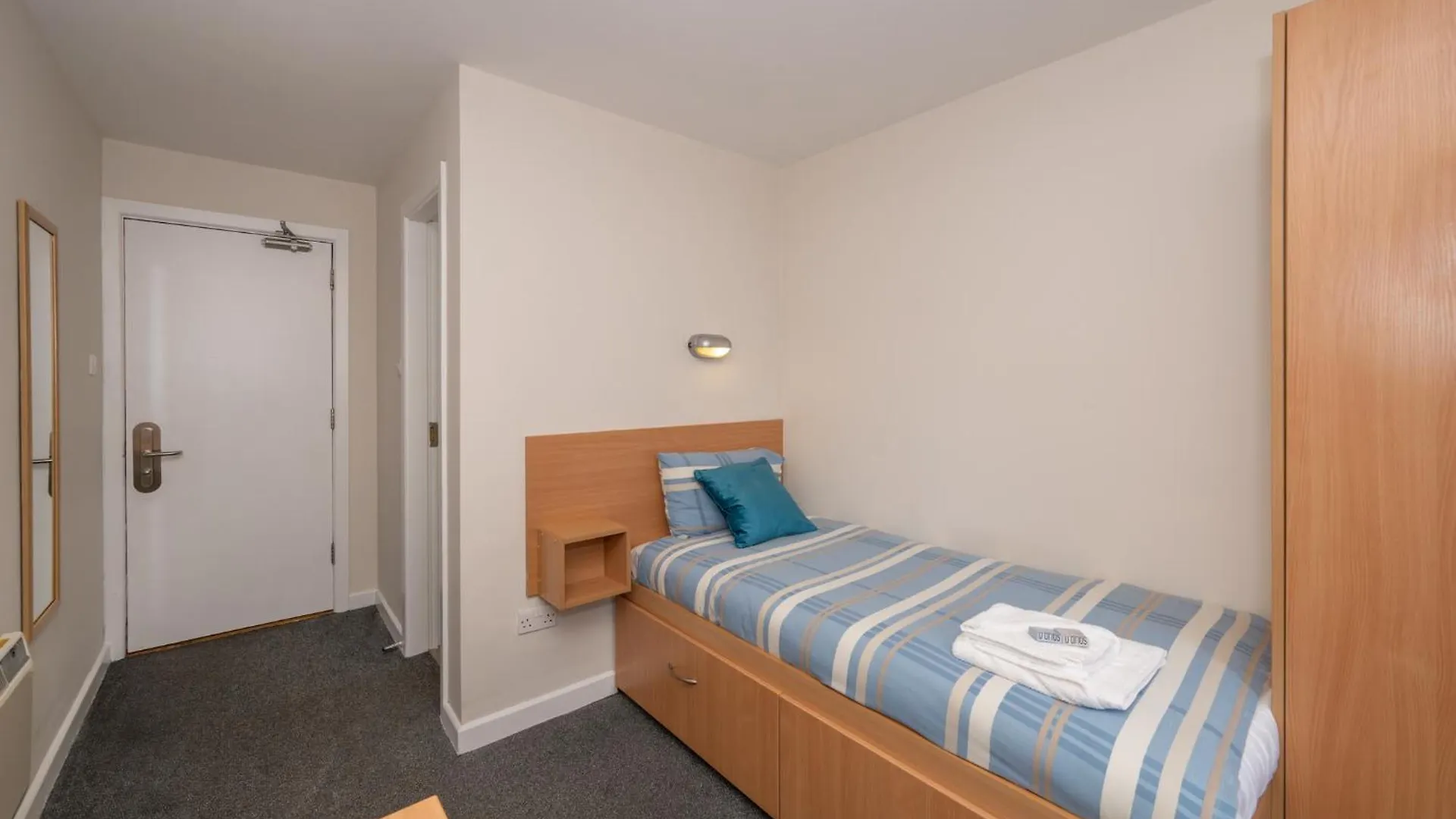 Victoria Lodge - Ucc Summer Beds Cork
