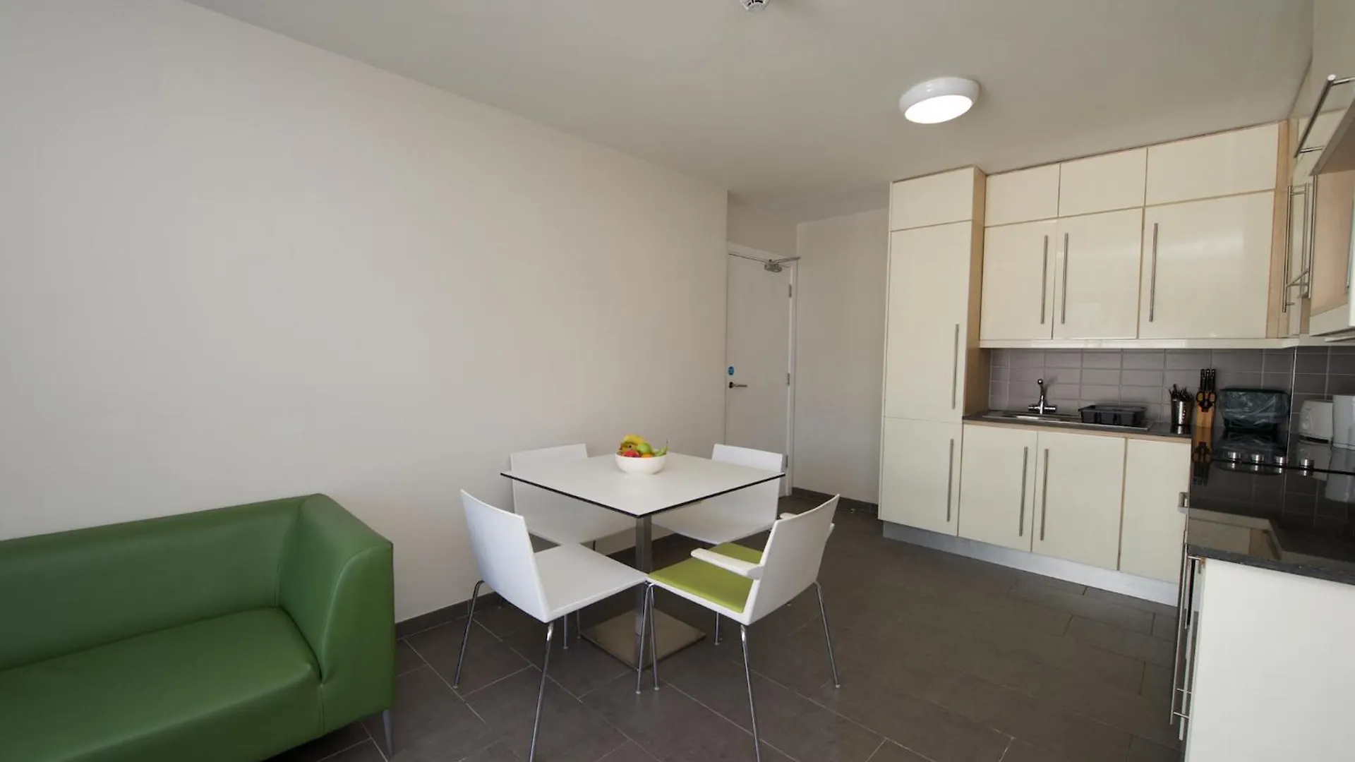 Victoria Lodge - Ucc Summer Beds Cork Apartment